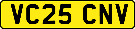 VC25CNV