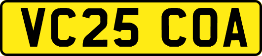 VC25COA