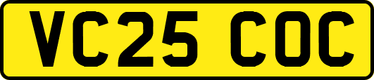 VC25COC