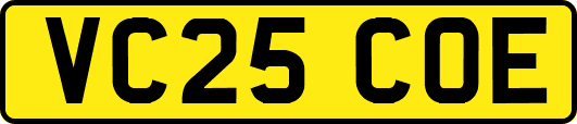 VC25COE