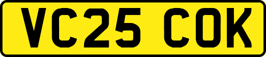 VC25COK
