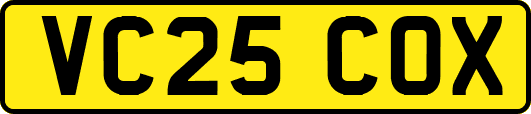 VC25COX