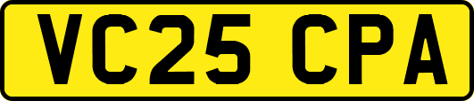 VC25CPA