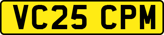 VC25CPM