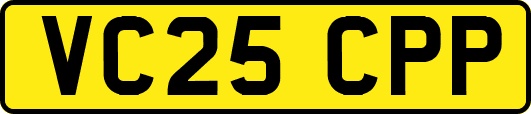 VC25CPP