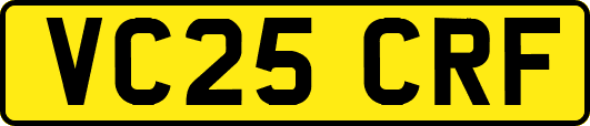 VC25CRF