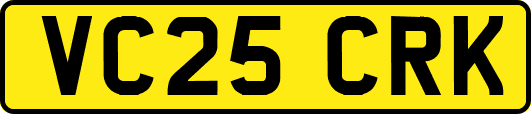 VC25CRK