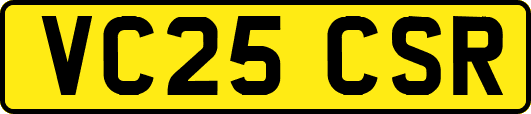 VC25CSR