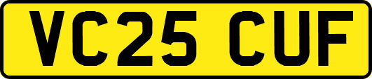VC25CUF