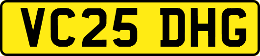 VC25DHG