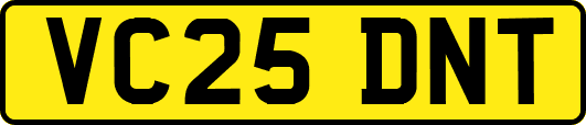 VC25DNT