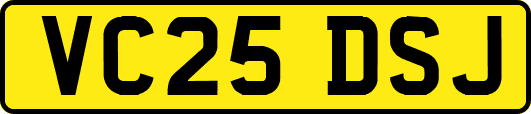 VC25DSJ
