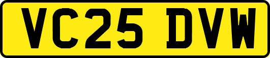 VC25DVW