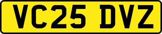 VC25DVZ