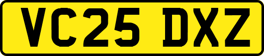 VC25DXZ