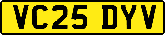 VC25DYV