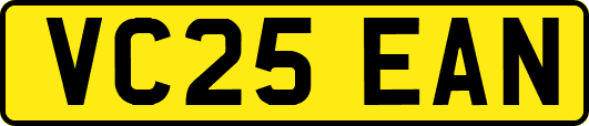 VC25EAN