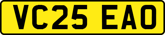 VC25EAO