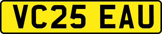 VC25EAU