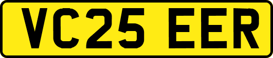 VC25EER