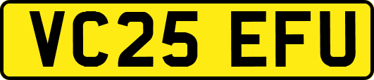 VC25EFU