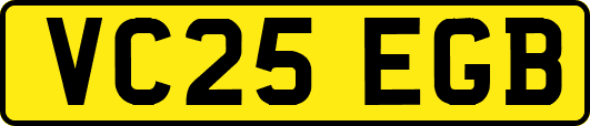 VC25EGB