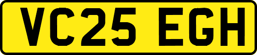 VC25EGH