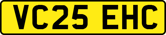 VC25EHC