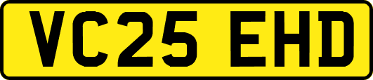 VC25EHD