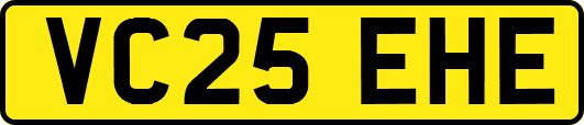 VC25EHE