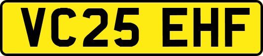 VC25EHF