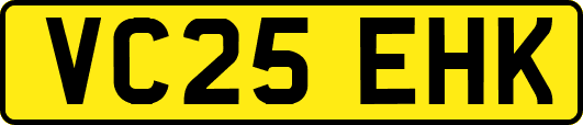 VC25EHK