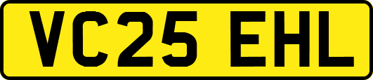VC25EHL