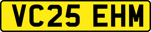 VC25EHM