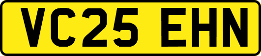 VC25EHN