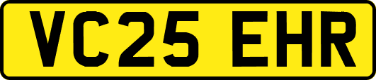 VC25EHR