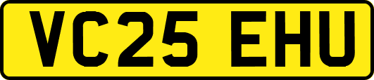 VC25EHU