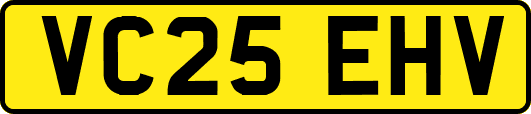 VC25EHV