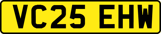 VC25EHW