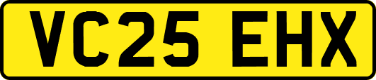 VC25EHX
