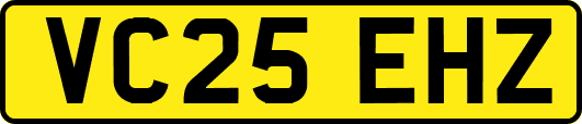 VC25EHZ