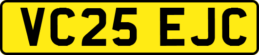 VC25EJC