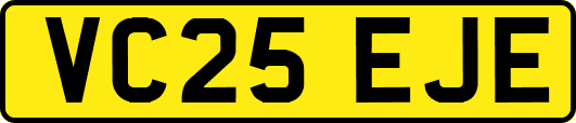 VC25EJE
