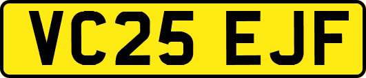 VC25EJF
