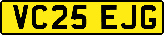 VC25EJG