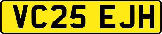 VC25EJH
