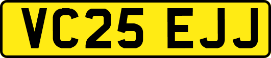 VC25EJJ