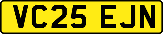 VC25EJN