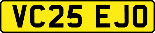 VC25EJO