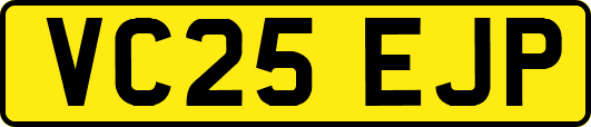 VC25EJP